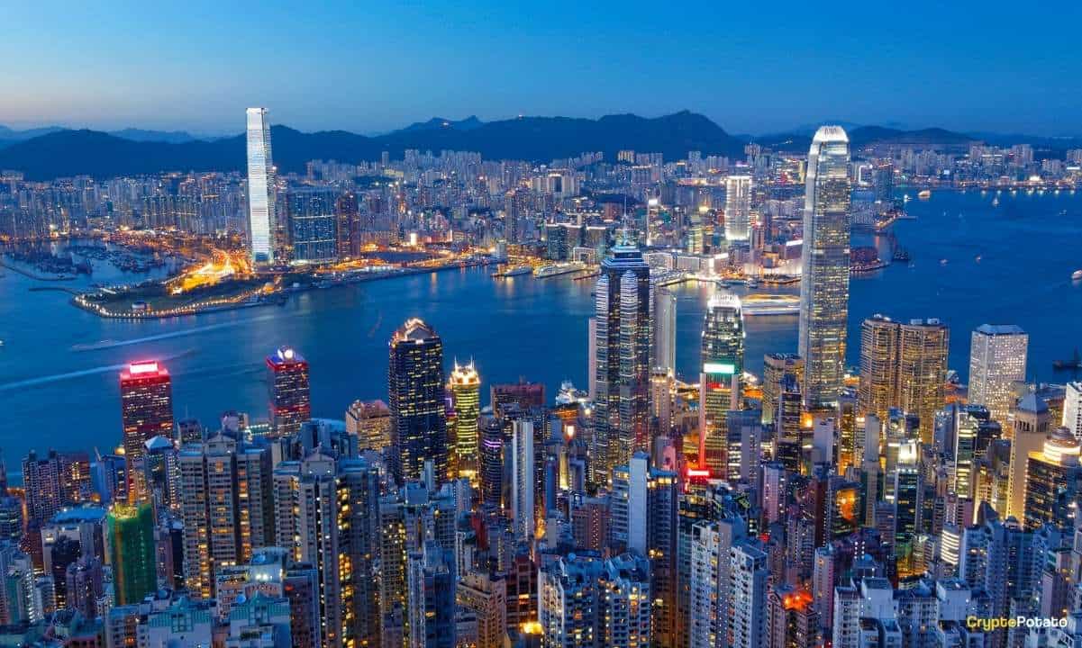 Standard Chartered, AnimOCA et HKT pour développer un stablecoin à HKD-Pegged Standard Chartered, AnimOCA et HKT pour développer un stablecoin à HKD-Pegged