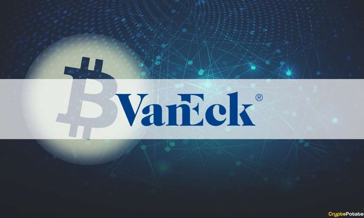 US SEC Puts VanEck Bitcoin ETF Proposal up for Discussion