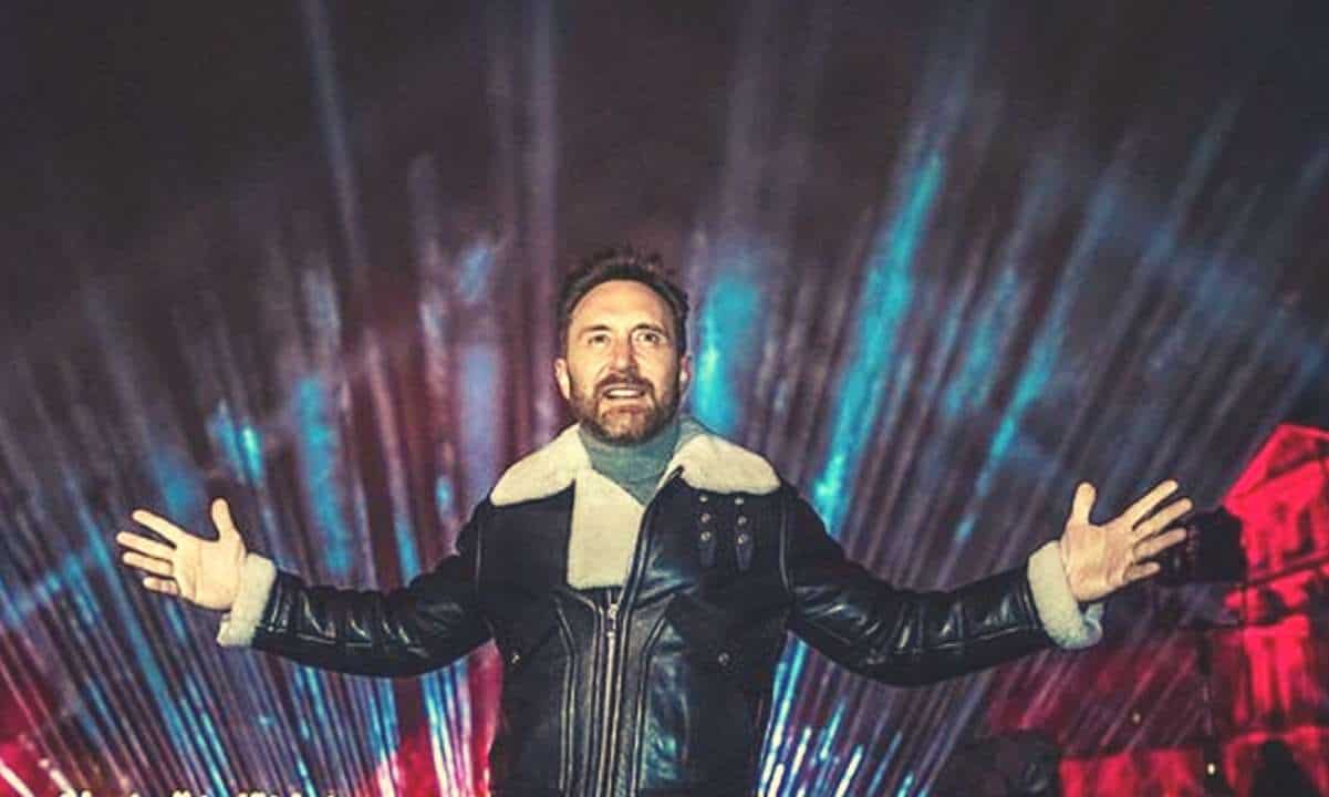 World’s Leading DJ David Guetta Sells His House In Miami Bitcoin and