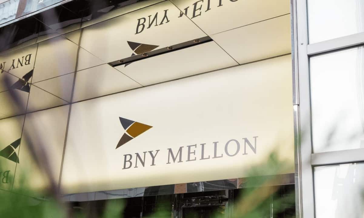 Bny Mellon Institutional Bank at Timothy Medina blog