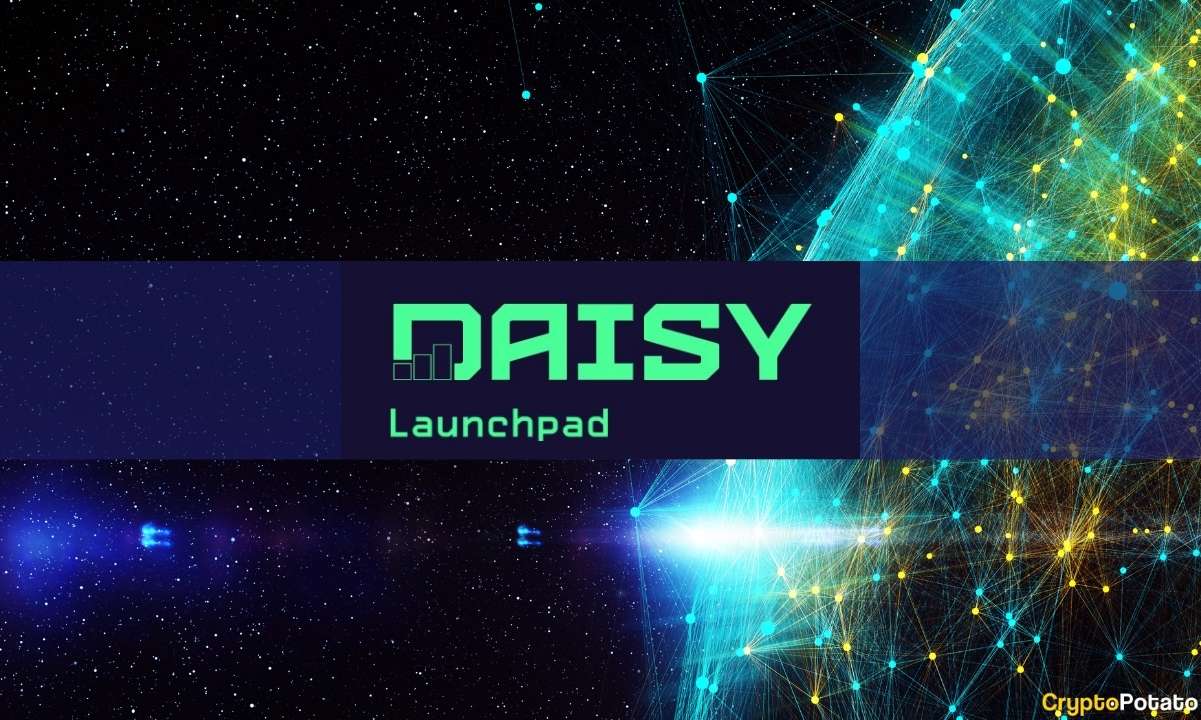 Daisy CrossChain Launchpad and Community