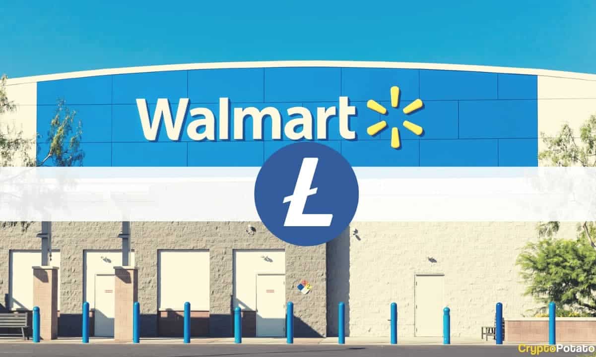 Fake News of Walmart Adopting Litecoin Causes Crypto Markets to Pump