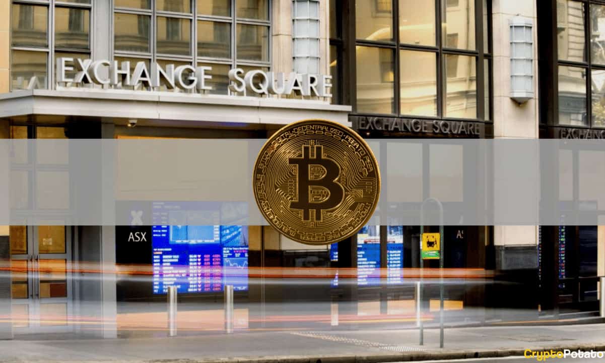 BetaShares Crypto ETF’s RecordSetting Debut Depicts Rising Investor