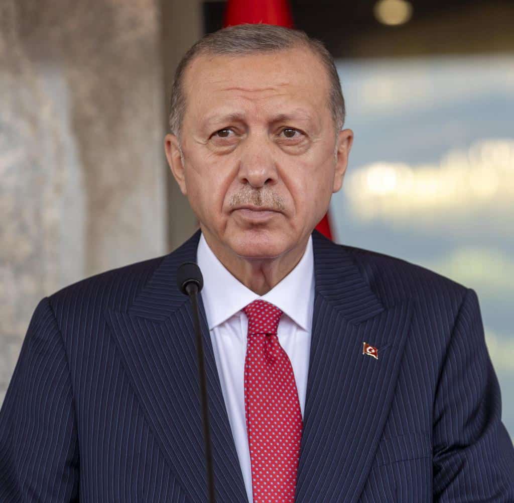 Turkish Lira Collapses Under Erdogan’s Rule Can Bitcoin