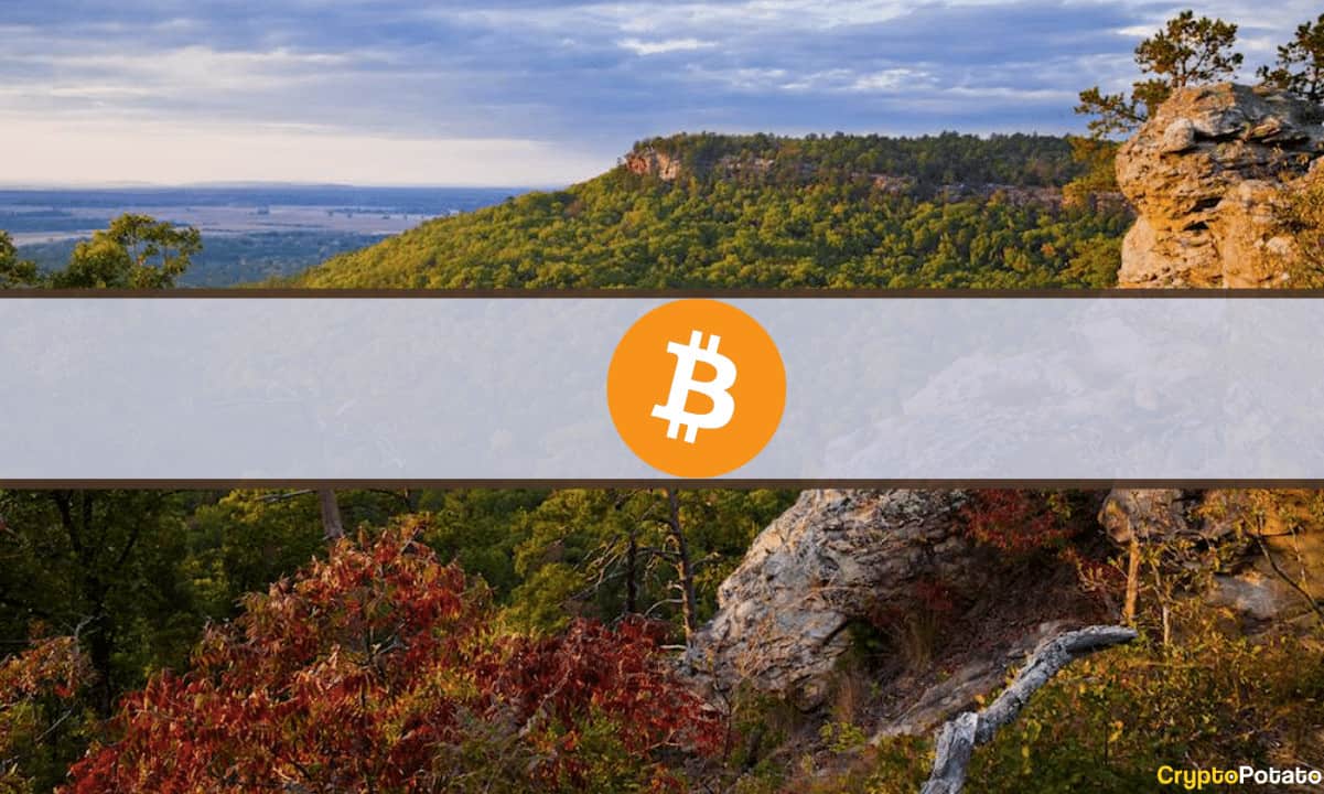 Northwest Arkansas Offers 10,000 in Bitcoin to People Who Settle in