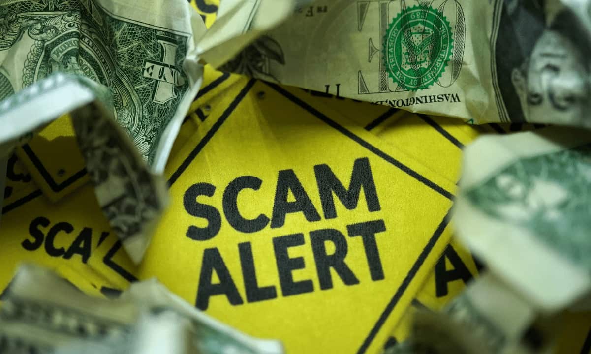 200M Crypto Scam OFAC Sanctions Funnull as Experts Find Ties to