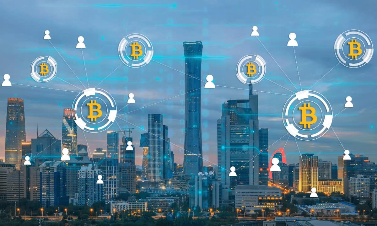 Bitcoin Emerges as Winner in Q1 with 70 Price Rise and 800M