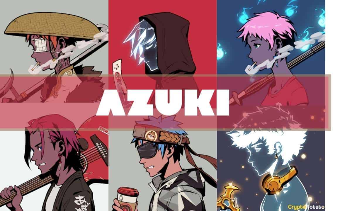 Azuki Nfts - Price And Project Analysis (2022 And Beyond) What Is Azuki? All You Need To Know About The Nft Collection