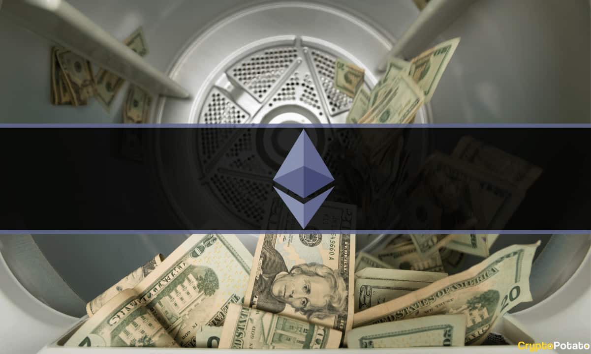 Harmony Hacker Declines 1M Whitehat Offer, Begins Laundering Stolen Funds