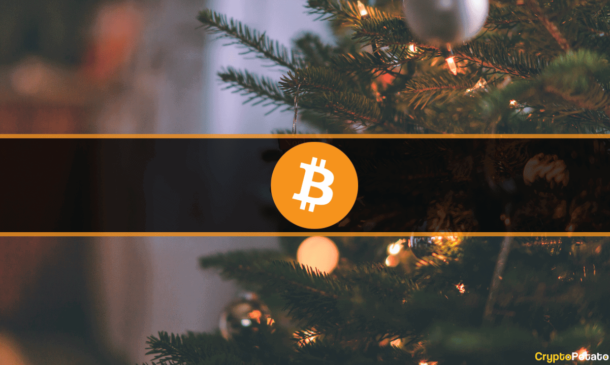 Bitcoin prêt pour le rallye du Père Noël alors que l'effet de levier systémique diminue : Coinbase Bitcoin prêt pour le rallye du Père Noël alors que l'effet de levier systémique diminue : Coinbase