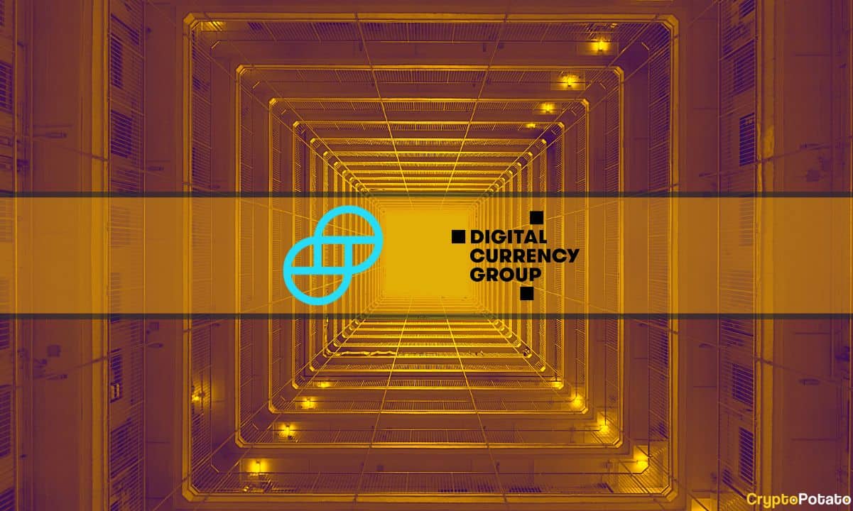 GeminiDCG Fiasco May Shape to Be 'Market Bottom Event' in 2023 Report