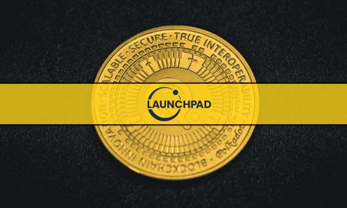 How High Can the Polkadot Price and Chainlink Price Go? Launchpad XYZ