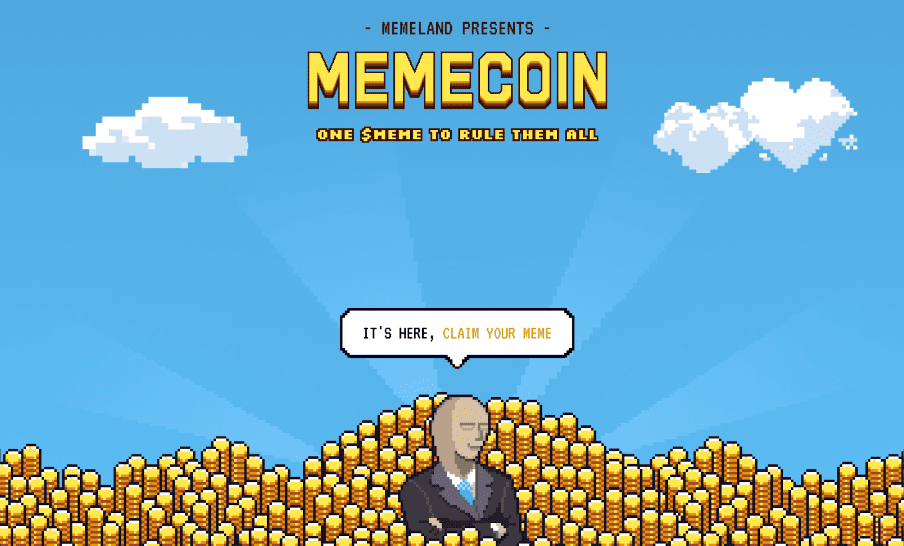 Is it Too Late to Buy MEME? Some Investors Are Stocking Up on a New Meme Coin