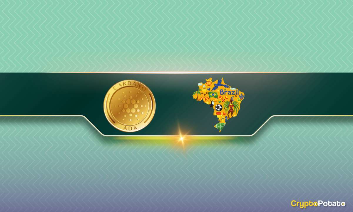 Annonce du major Cardano (ADA) sur la promotion de l’adoption de la blockchain : détails