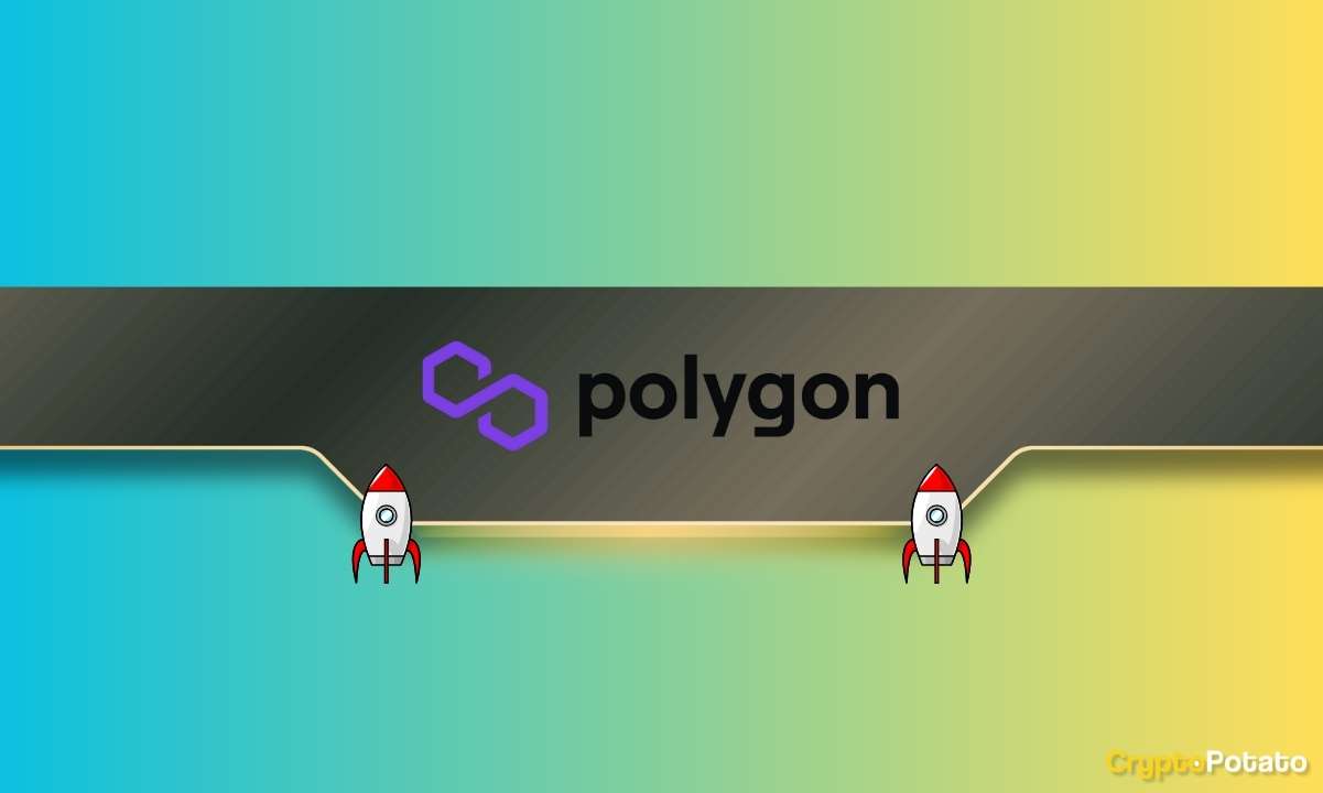 MATIC Price Explodes 20 Daily as Polygon Network Thrives More Gains