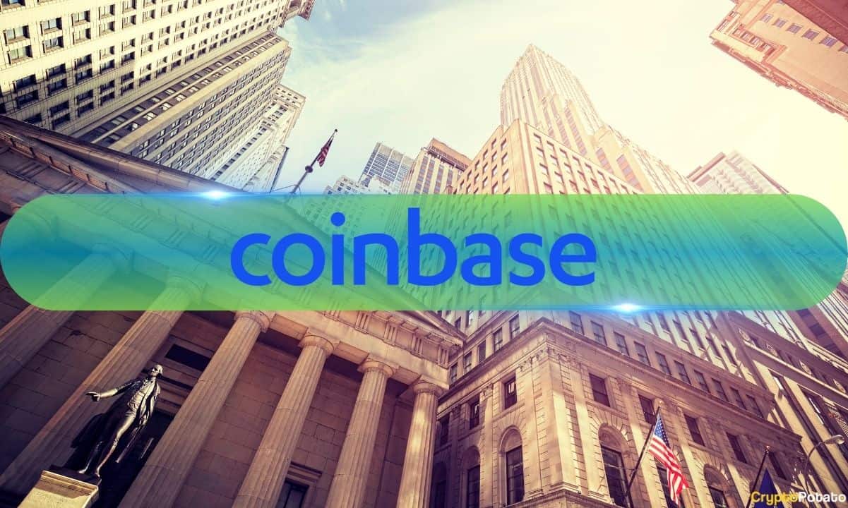 Coinbase Q1 Revenue Hit 1.6 Billion Amid ETF Approvals, Surging 72