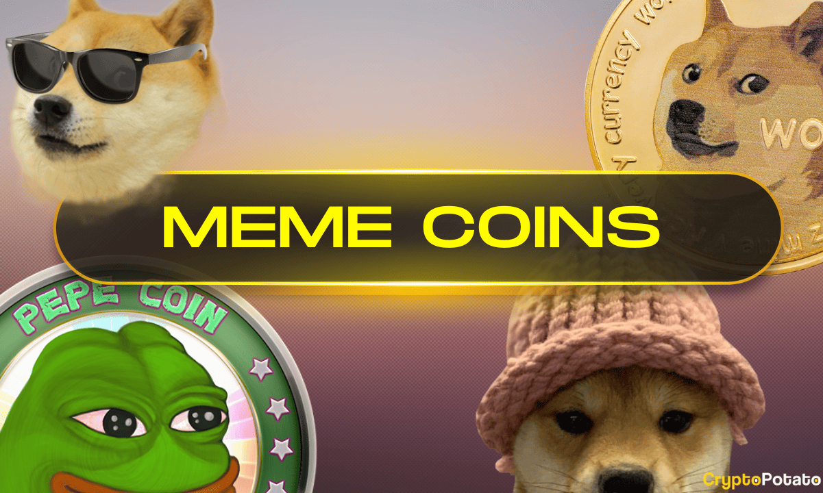 Top 3 Explosive Meme Coins to Watch This Week Altcoin Season Coming?