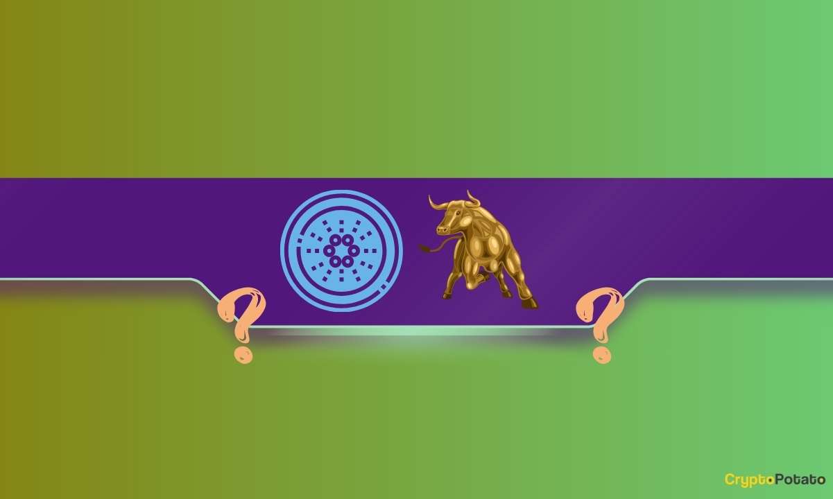 Here's Why Cardano (ADA) Might be Gearing up for a 200 Price Rally