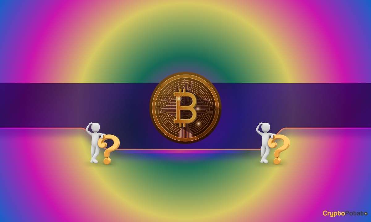 Democrats Exclude Bitcoin And Crypto From 2024 Platform, Aligning With