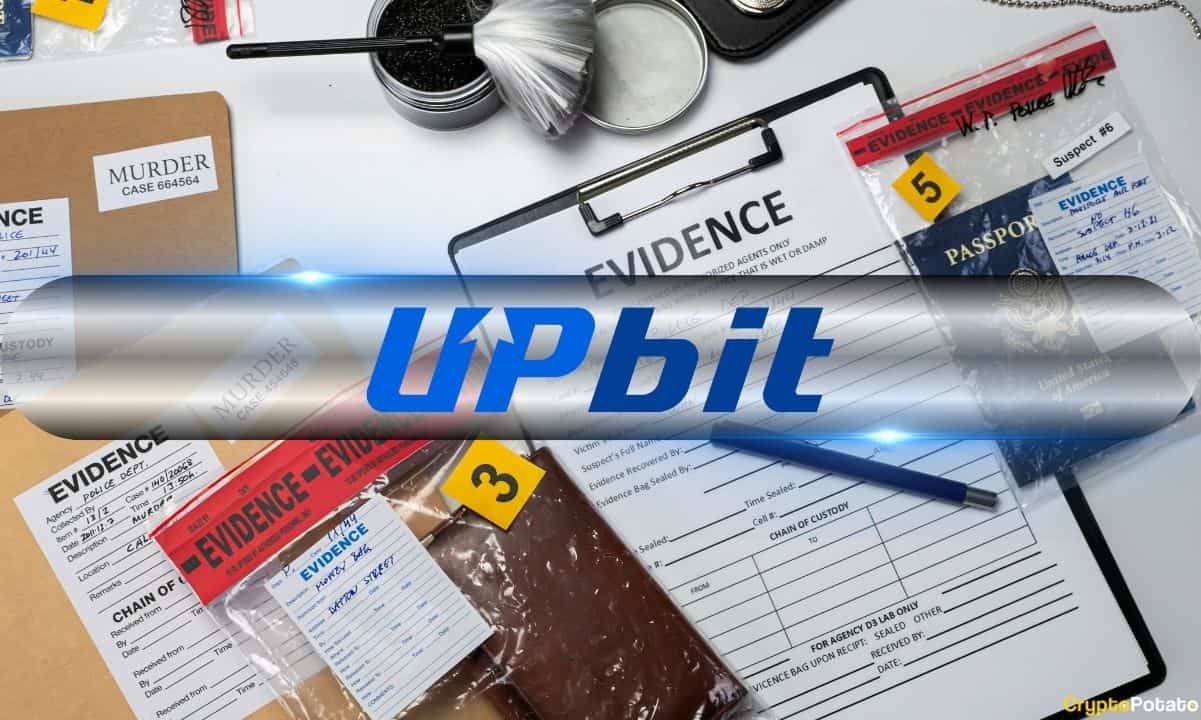 South Korean Finance Regulators to Investigate Upbit’s Monopoly Report