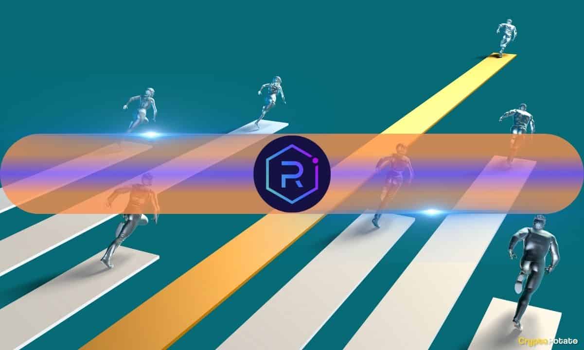 Ray augmente 28% alors que Raydium dévoile la pièce de mème Launchpad Ray augmente 28% alors que Raydium dévoile la pièce de mème Launchpad