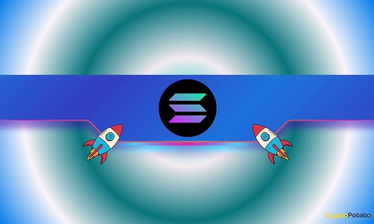 Can SOL Break 230? These Chart Patterns Say Yes BitRss Crypto