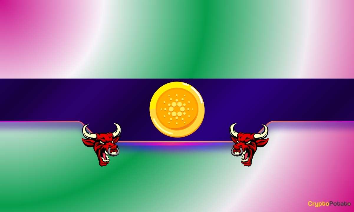 Prédictions de prix Cardano intéressantes car Ada défie la tendance négative du marché Prédictions de prix Cardano intéressantes car Ada défie la tendance négative du marché