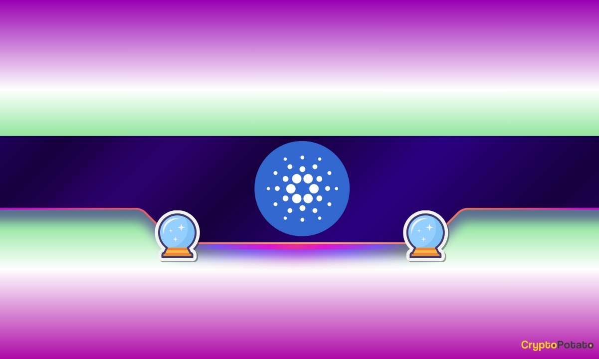 These Are ADA’s Most Important Support Levels as Cardano’s Price Drops 11% Monthly