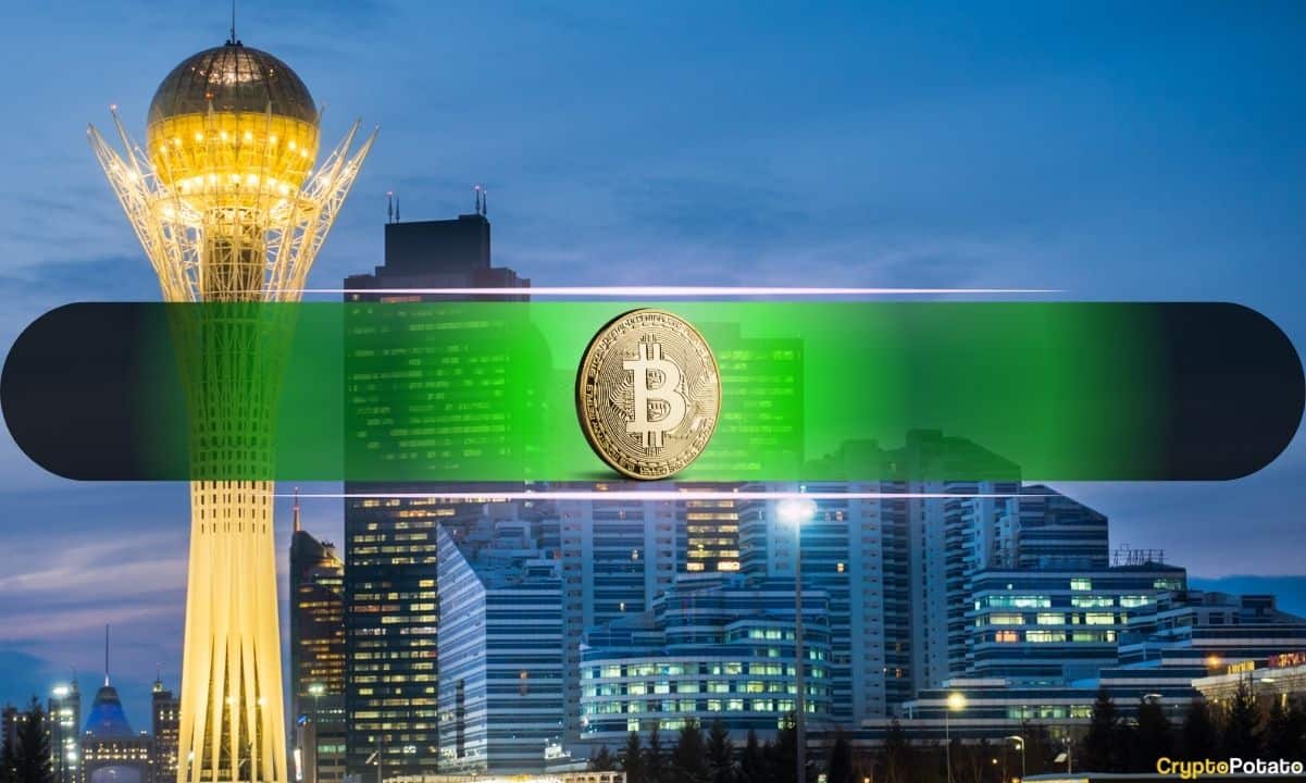 Kazakhstan Debuts Central Asia’s First Spot Bitcoin (BTC) ETF Kazakhstan Debuts Central Asia’s First Spot Bitcoin (BTC) ETF