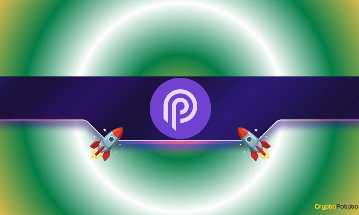 PYTH Skyrockets 91% After Securing US Government On-Chain Data Role – MAXBIT