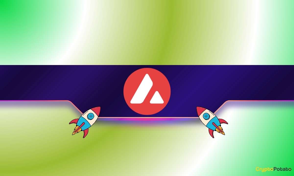 Why Is Avalanche (AVAX) Up Today? Why Is Avalanche (AVAX) Up Today?