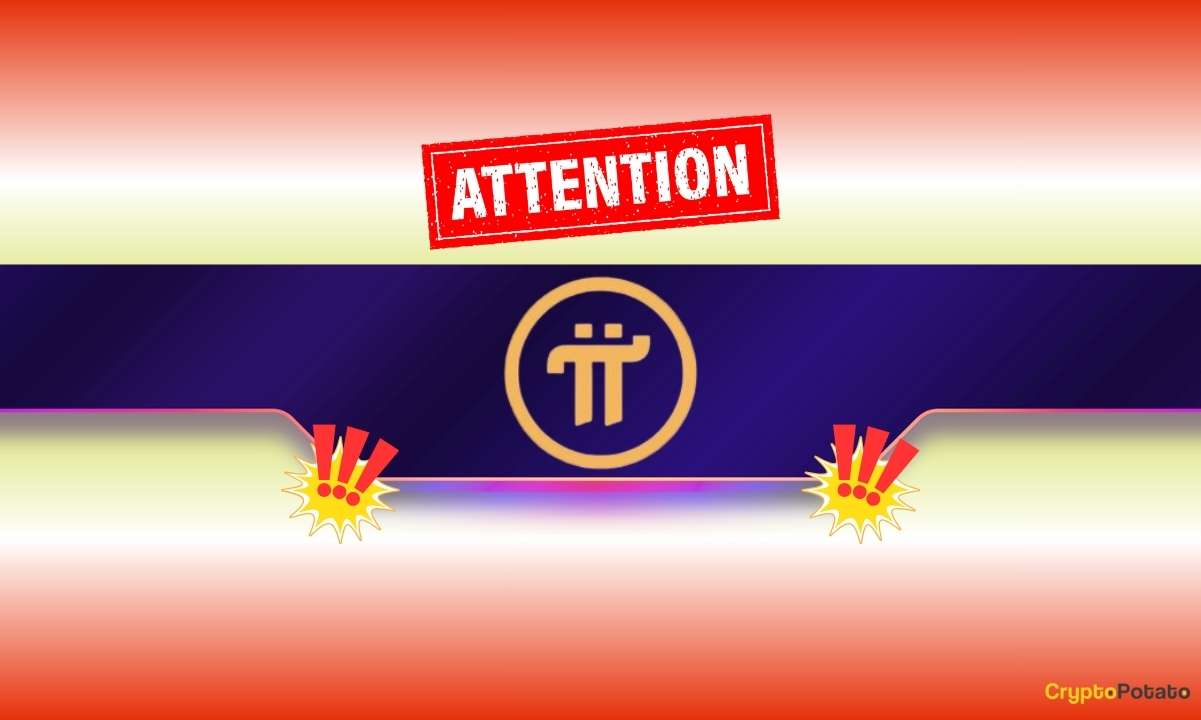 Pi Network (PI) Temporarily Shuts Down Key Services Today: A Reason to Worry? Pi Network (PI) Temporarily Shuts Down Key Services Today: A Reason to Worry?