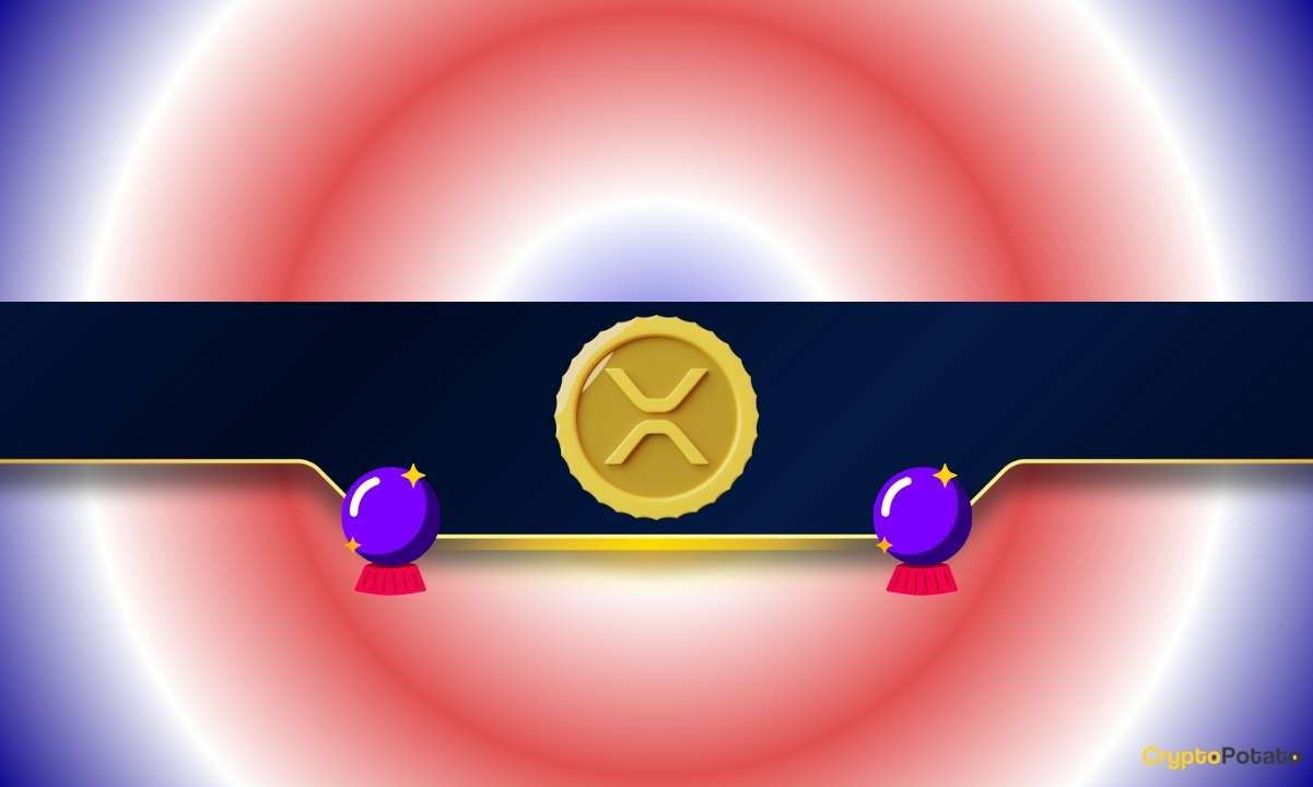 XRP Loses Crucial Support: Is $1.1 Inevitable?