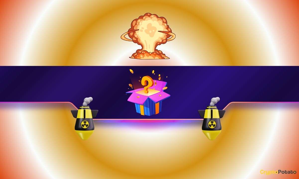 Which Crypto Would Suffer the Most? (4 AIs Respond)