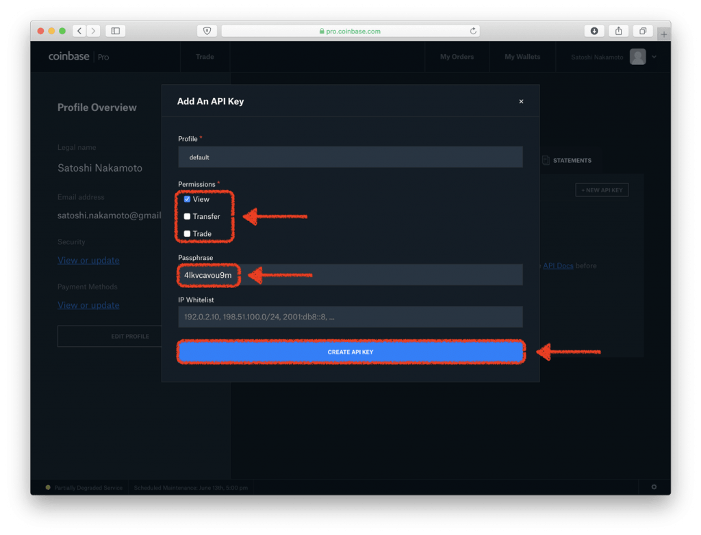 Coinbase Authenticator App Install Coinigy Alerts