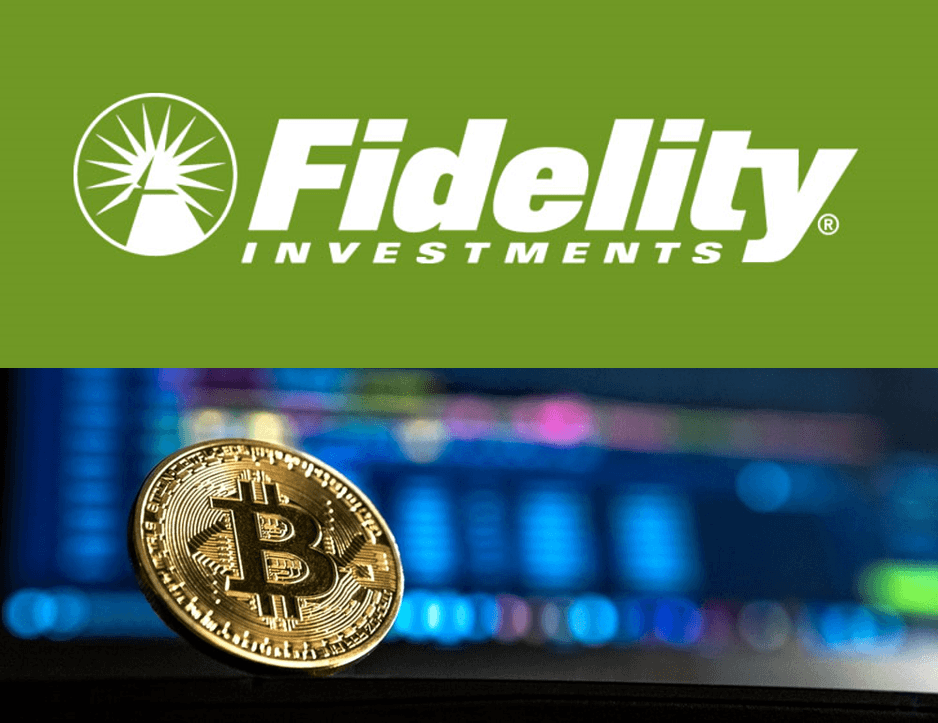 Fidelity receives permission from the New York regulator to hold and trade Bitcoin