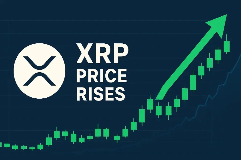 XRP Price Rises Recovery & Future Outlook(06)