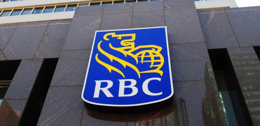 RBC 16 million clients about to push the gates to crypto Crypto Rand