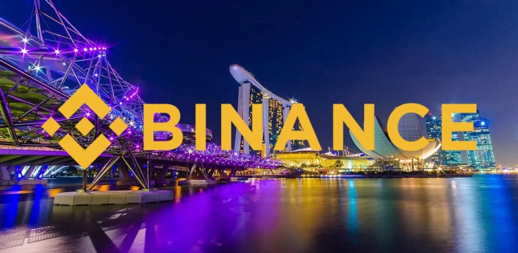 Binance Finding its Way to Singapore Crypto Market Crypto Rand Group