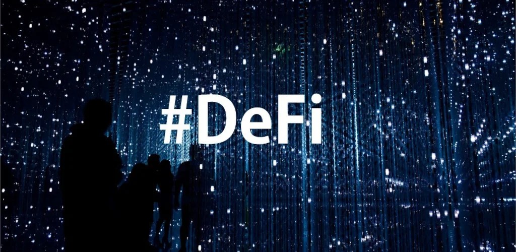 DeFi Competing for Liquidity Crypto Rand Group