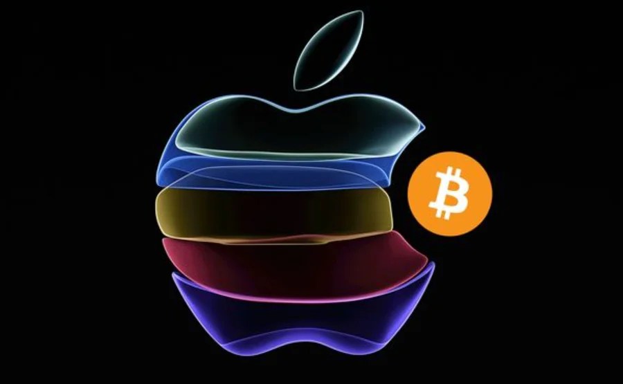 Apple Allows Customers To Spend Bitcoin Via Apple Pay Crypto Rand Group