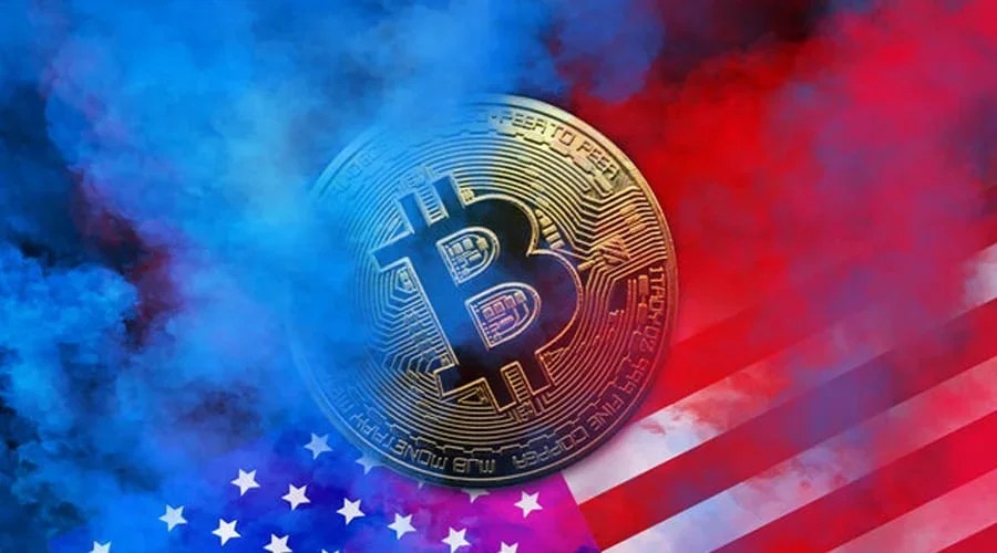 The US Needs to Create a Digital Dollar Crypto Rand Group