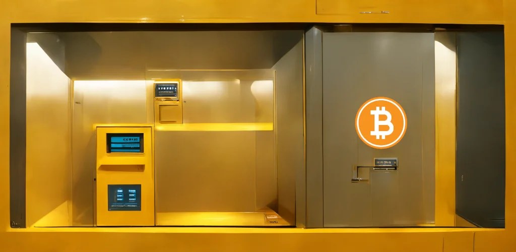 How to Buy and Store Cryptocurrency Safely A Beginner's Guide Crypto