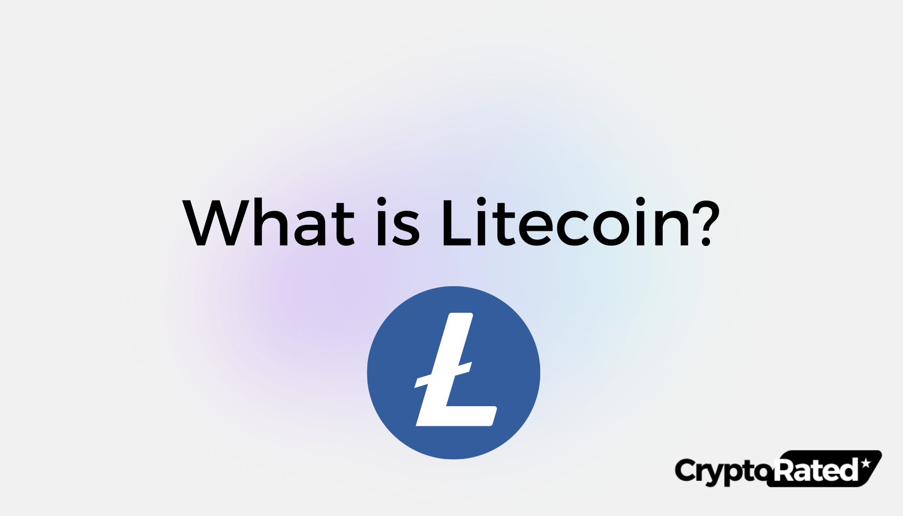 Litecoin (LTC) Guide The Silver To Bitcoin's Gold