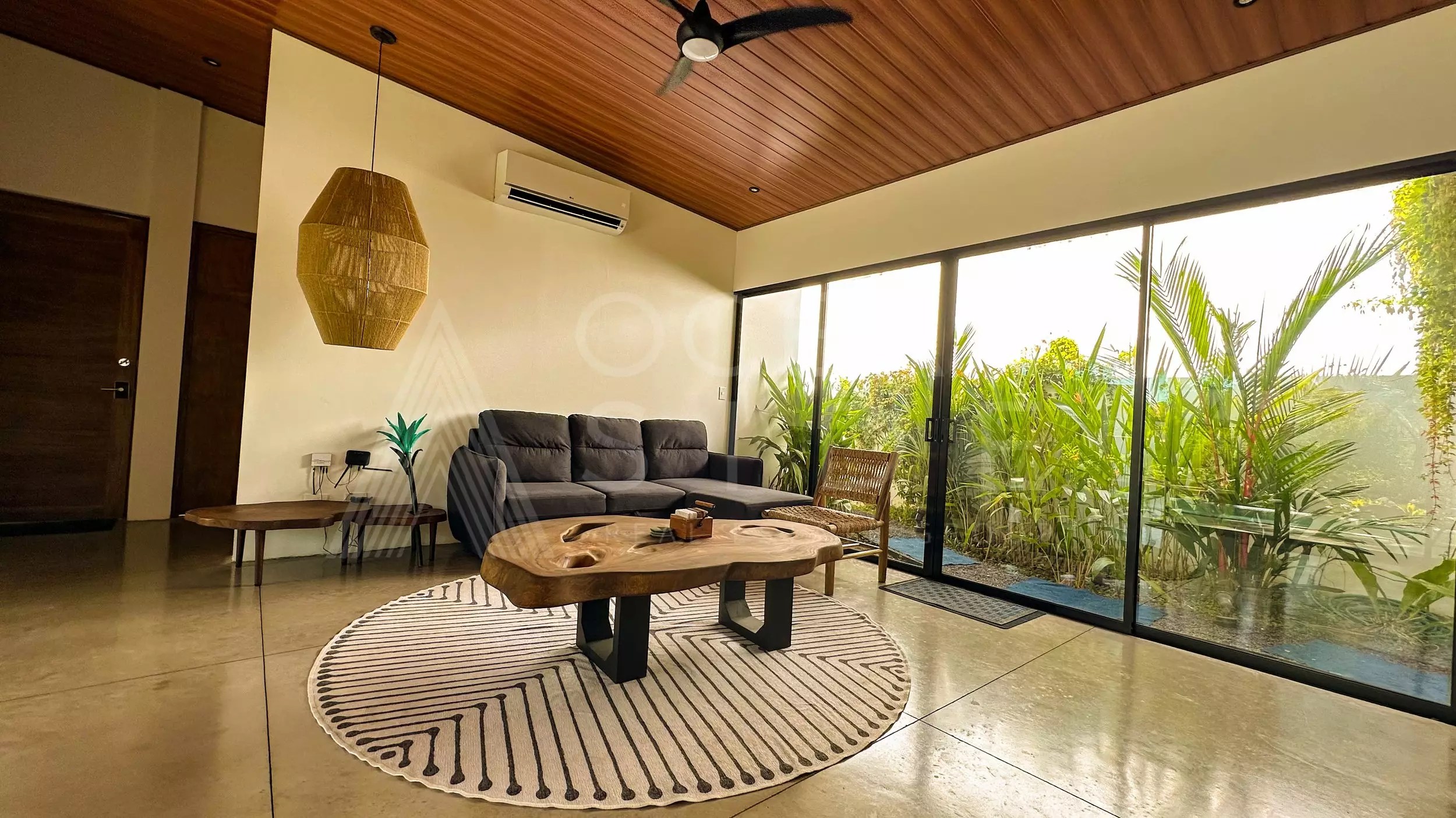 El Zonte Beach House Crypto Real Estate