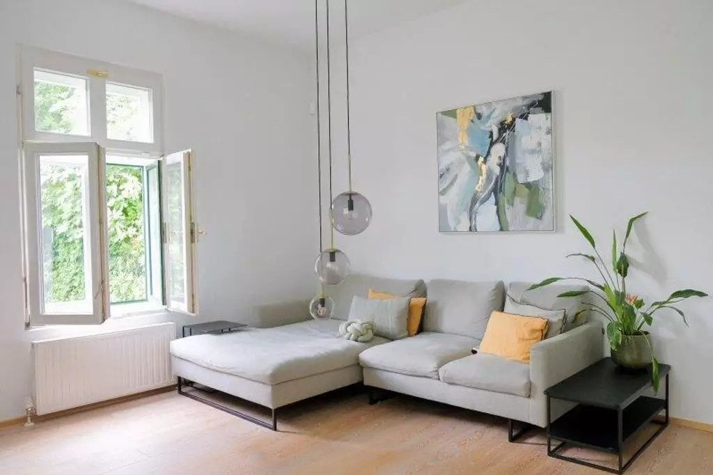 4 room luxury Flat for sale in Mödling, Austria Crypto Real Estate