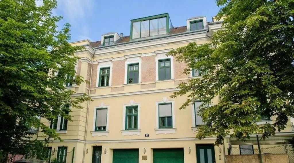 4 room luxury Flat for sale in Mödling, Austria Crypto Real Estate