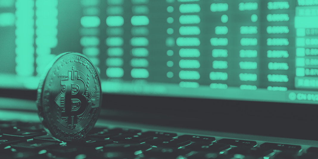 Blockchain 3.0 The Future of DLT? Crypto Research Report