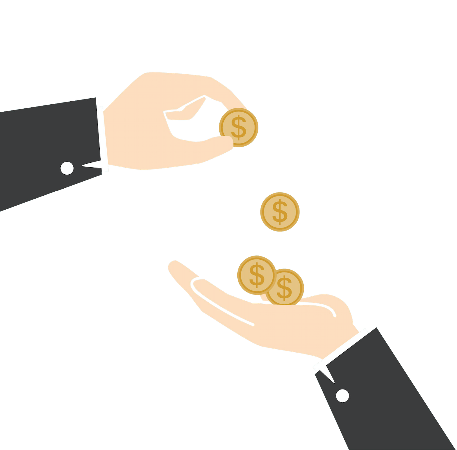 Crypto transaction fees CryptoRunner