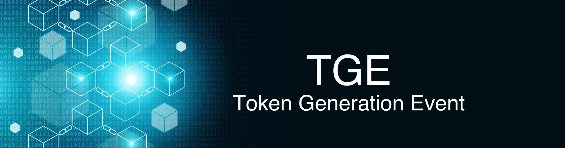 Wat is een TGE CryptoSchool